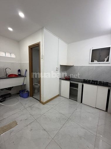 NHỈNH 2T CÓ NHÀ HỘ KHẨU TẠI QUẬN 8, 39M2 2PN KO QUY HOẠCH, SỔ RIÊNG. 