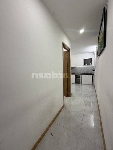 NHỈNH 2T CÓ NHÀ HỘ KHẨU TẠI QUẬN 8, 39M2 2PN KO QUY HOẠCH, SỔ RIÊNG. 