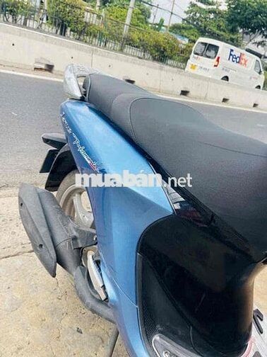 Yamaha Janus 2016 Zị êm chính chủ