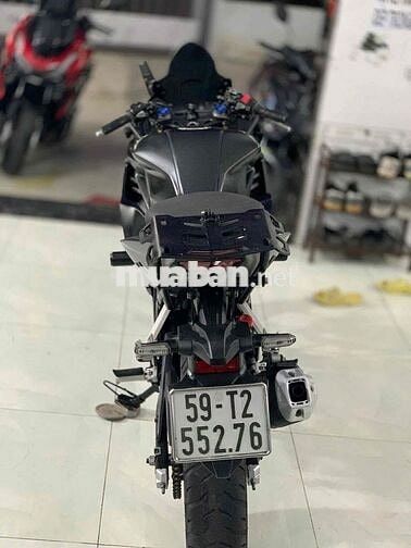 Honda CBR150R 2022 Đen 20000 km
