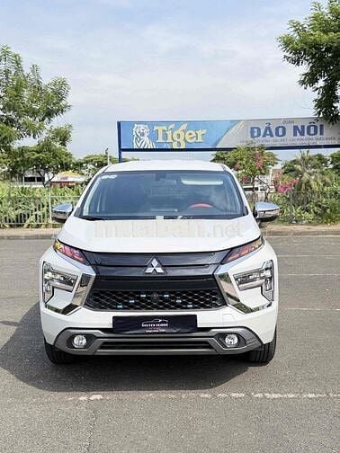 Mitsubishi Xpander Premium 2023 Trắng