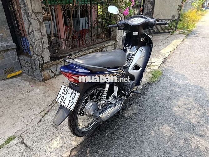  Wave 110 đời 2022 chính chủ công chứng 
