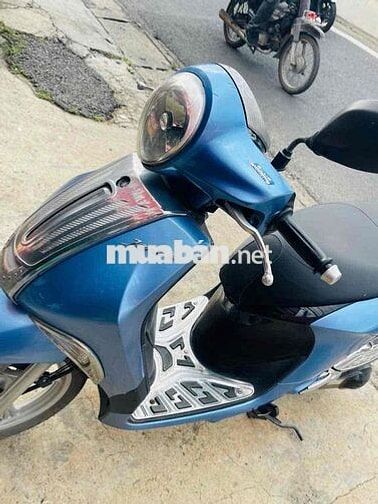 Yamaha Janus 2016 Zị êm chính chủ