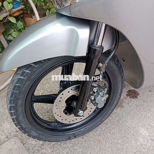 Honda SH 150i 2006 Bạc