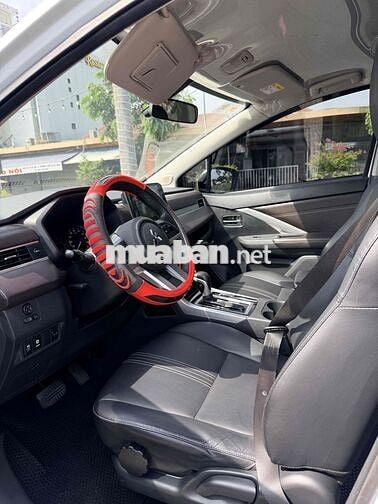 Mitsubishi Xpander Premium 2023 Trắng