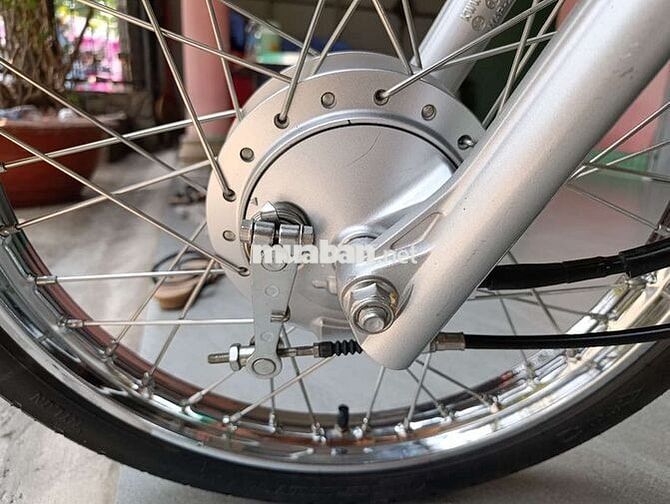  Wave 110 đời 2022 chính chủ công chứng 
