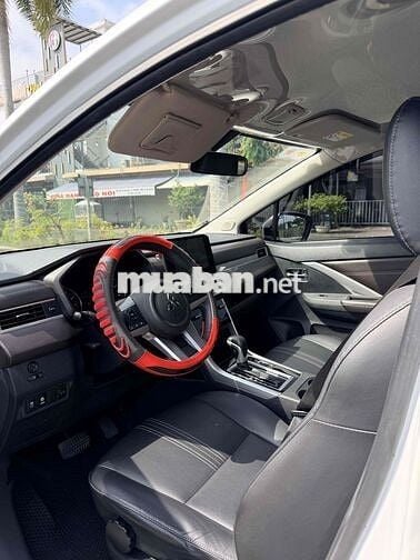 Mitsubishi Xpander Premium 2023 Trắng