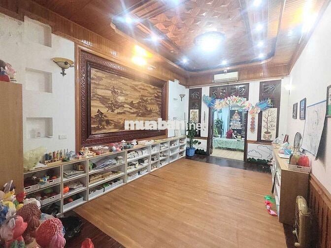 🔥 MẶT BẰNG VĂN PHÒNG ĐẸP – NGUYỄN SƠN, BỒ ĐỀ – GIÁ CHỈ 10TR 🔥