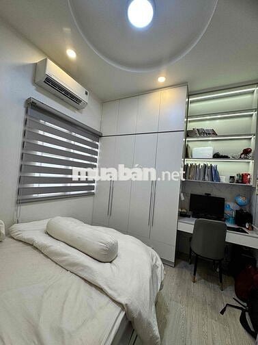 Bán Căn Hộ 9.03 Lầu 9 Lô 5 Chung Cư Phú Thọ. Diện Tích 66m2