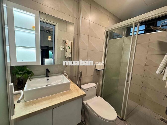 Bán Căn Hộ 9.03 Lầu 9 Lô 5 Chung Cư Phú Thọ. Diện Tích 66m2
