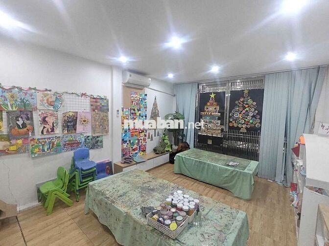 🔥 MẶT BẰNG VĂN PHÒNG ĐẸP – NGUYỄN SƠN, BỒ ĐỀ – GIÁ CHỈ 10TR 🔥