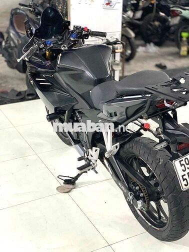 Honda CBR150R 2022 Đen 20000 km