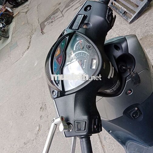 Honda SH 150i 2006 Bạc