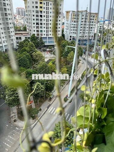 Bán Căn Hộ 9.03 Lầu 9 Lô 5 Chung Cư Phú Thọ. Diện Tích 66m2