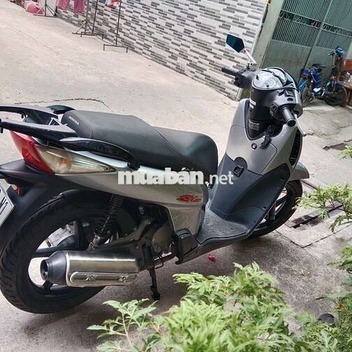 Honda SH 150i 2006 Bạc