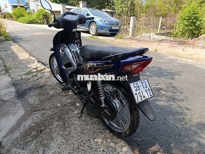  Wave 110 đời 2022 chính chủ công chứng 