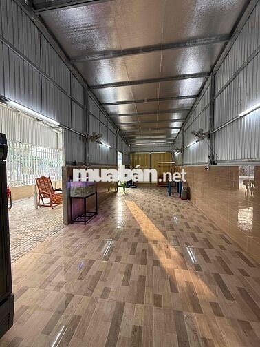 MẶT TIỀN KINH DOANH ĐƯỜNG QUA MẸ NAM HẢI TIỀN GIANG