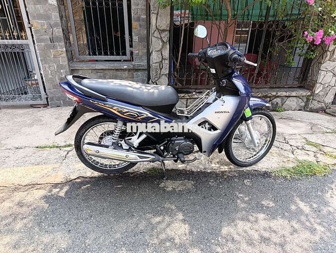  Wave 110 đời 2022 chính chủ công chứng 