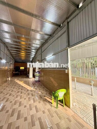 MẶT TIỀN KINH DOANH ĐƯỜNG QUA MẸ NAM HẢI TIỀN GIANG