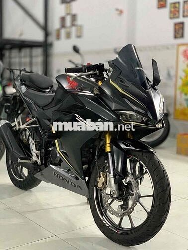 Honda CBR150R 2022 Đen 20000 km