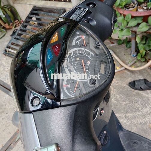 Honda SH 150i 2006 Bạc