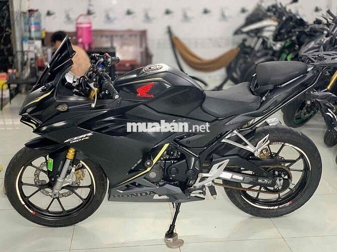 Honda CBR150R 2022 Đen 20000 km