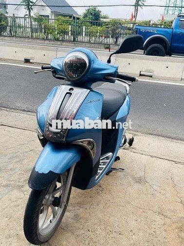 Yamaha Janus 2016 Zị êm chính chủ