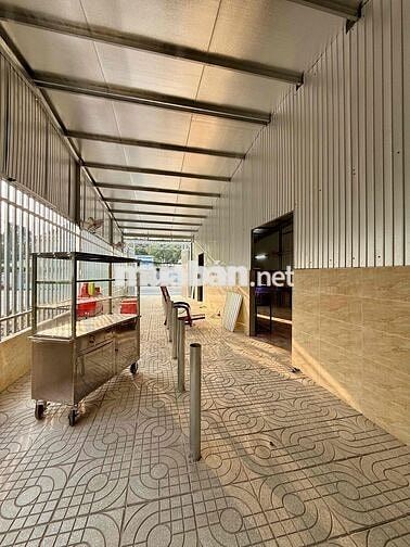 MẶT TIỀN KINH DOANH ĐƯỜNG QUA MẸ NAM HẢI TIỀN GIANG