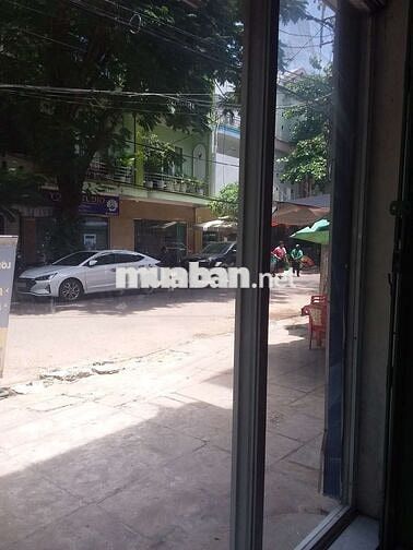 Mặt bằng kinh doanh Trung tâm Tuy Hoà