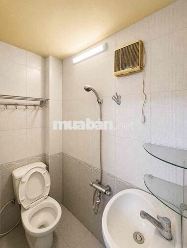 Nhà Lạc Long Quân 3T, hẻm 6m thông 32m2. Chỉ 6.5 tỷ. Ở - cho thuê KD