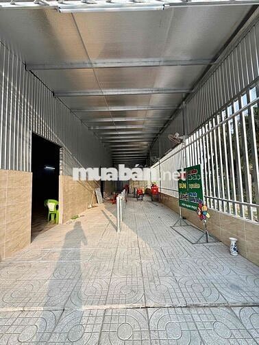 MẶT TIỀN KINH DOANH ĐƯỜNG QUA MẸ NAM HẢI TIỀN GIANG