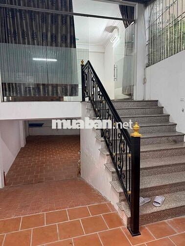 ❌Việt Hưng 72m2 có hầm để xe ngõ thông dân xây 5PN kinh doanh đỉnh