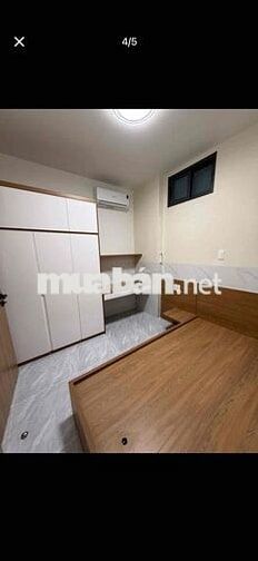 🏠Cho thuê nhà mới xây, full nội thất ở hẻm  khu C Phạm Hùng, Q8 📐Diện