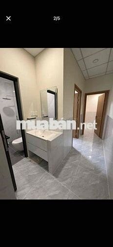 🏠Cho thuê nhà mới xây, full nội thất ở hẻm  khu C Phạm Hùng, Q8 📐Diện