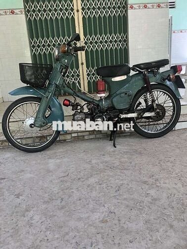 💥Cub 78 Up máy 110 LD Nhật lên đề. Máy chất 2tr8