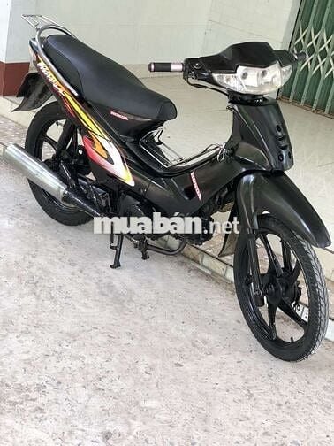 Wave nhỏ 100 TQ Giấy chuẩn. Máy khá chạy Ok. 3tr4