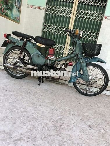 💥Cub 78 Up máy 110 LD Nhật lên đề. Máy chất 2tr8