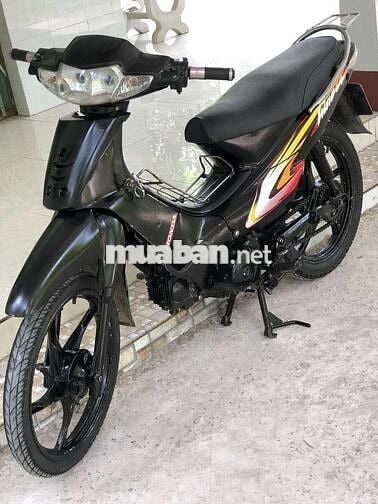 Wave nhỏ 100 TQ Giấy chuẩn. Máy khá chạy Ok. 3tr4