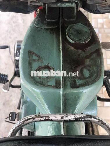 💥Cub 78 Up máy 110 LD Nhật lên đề. Máy chất 2tr8