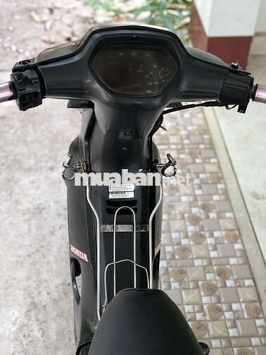 Wave nhỏ 100 TQ Giấy chuẩn. Máy khá chạy Ok. 3tr4