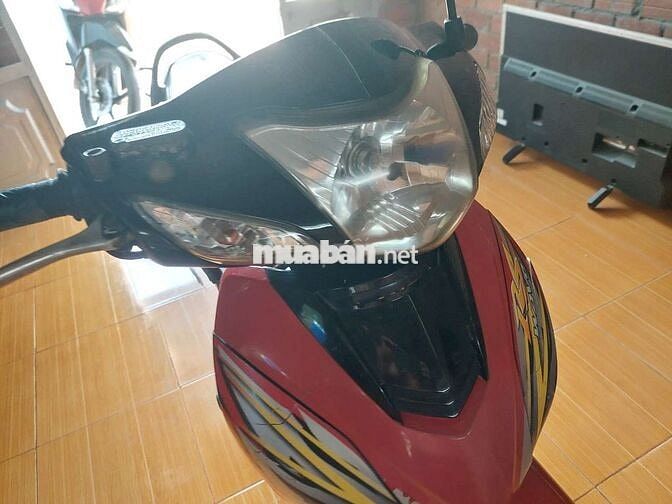Honda Wave RS Đỏ