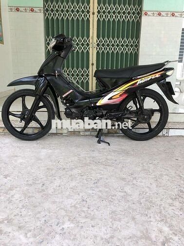 Wave nhỏ 100 TQ Giấy chuẩn. Máy khá chạy Ok. 3tr4