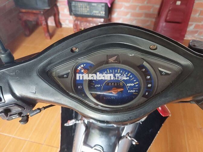 Honda Wave RS Đỏ