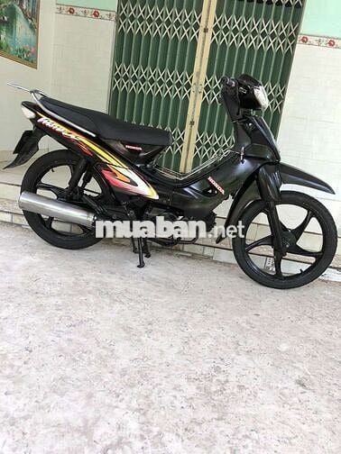 Wave nhỏ 100 TQ Giấy chuẩn. Máy khá chạy Ok. 3tr4
