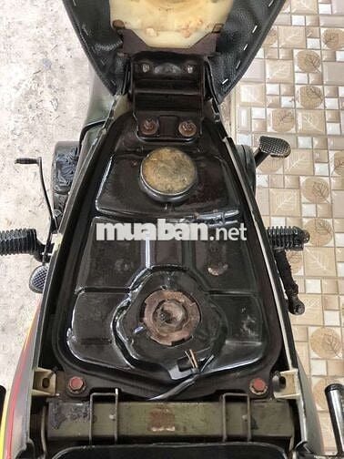 Wave nhỏ 100 TQ Giấy chuẩn. Máy khá chạy Ok. 3tr4