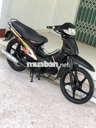 Wave nhỏ 100 TQ Giấy chuẩn. Máy khá chạy Ok. 3tr4