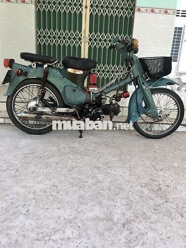 💥Cub 78 Up máy 110 LD Nhật lên đề. Máy chất 2tr8