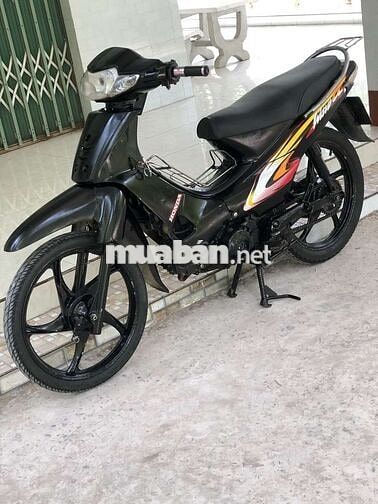 Wave nhỏ 100 TQ Giấy chuẩn. Máy khá chạy Ok. 3tr4