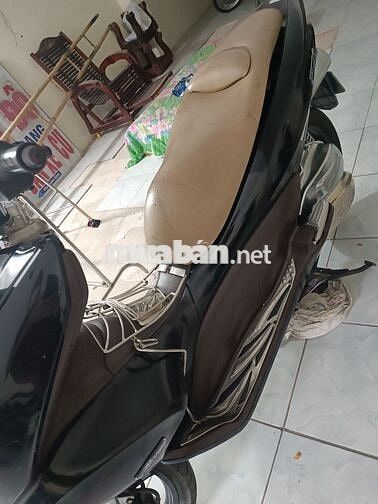 Honda PCX 2011 Đen-Nâu