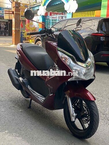 Honda PCX.bán trả góp.trao đổi xe